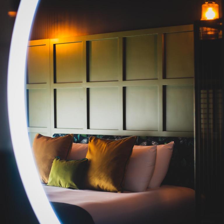 The Baltic Hotel - Resim 38