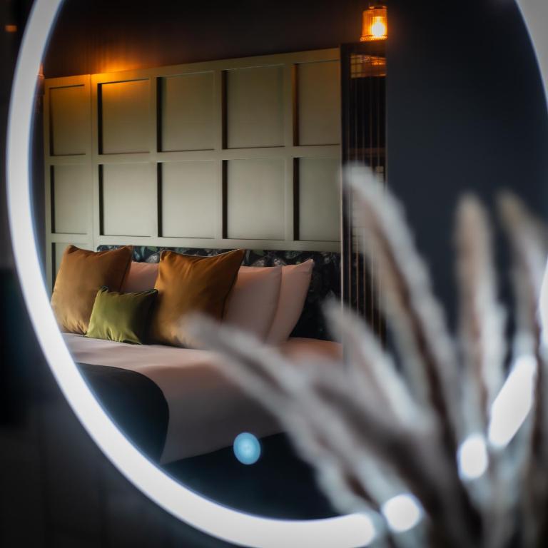 The Baltic Hotel - Resim 37