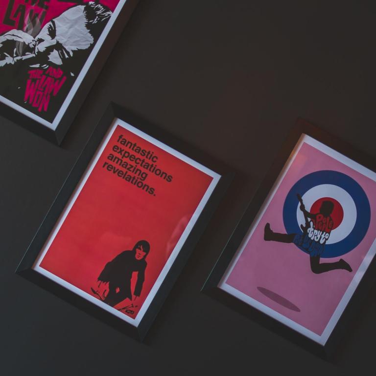 The Baltic Hotel - Resim 34