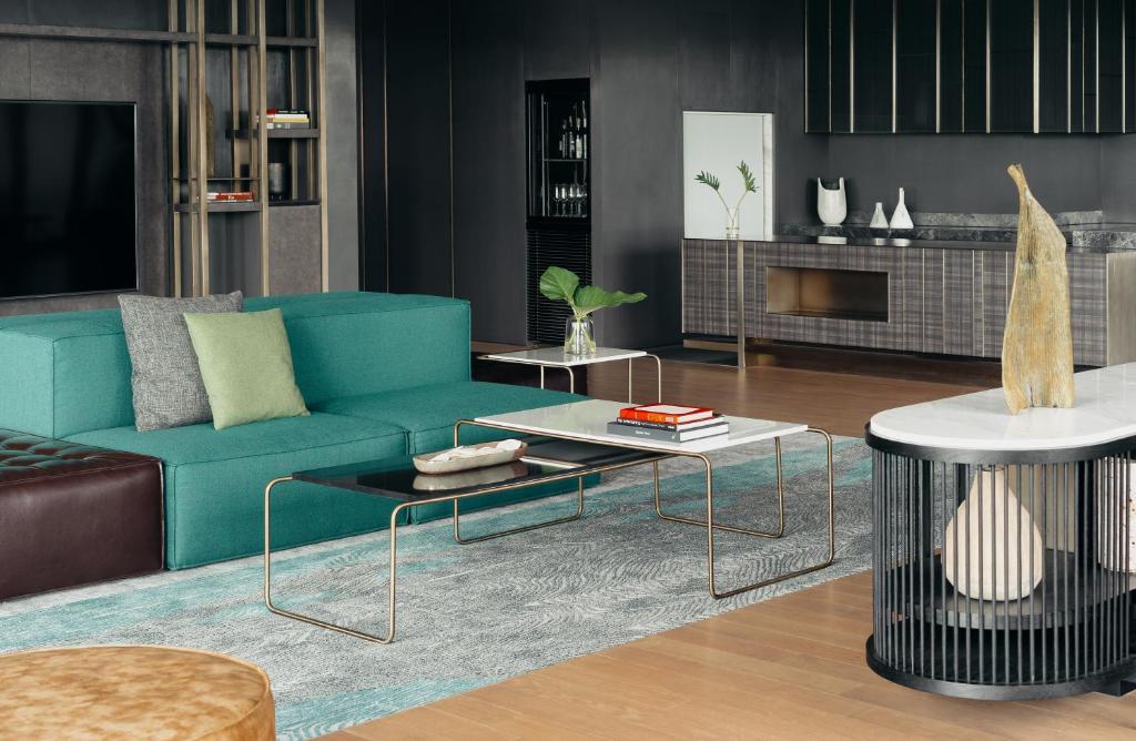 Kimpton Maa-Lai Bangkok by IHG - Resim 15