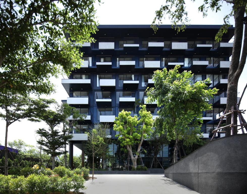 Seamira House Huahin - Resim 28