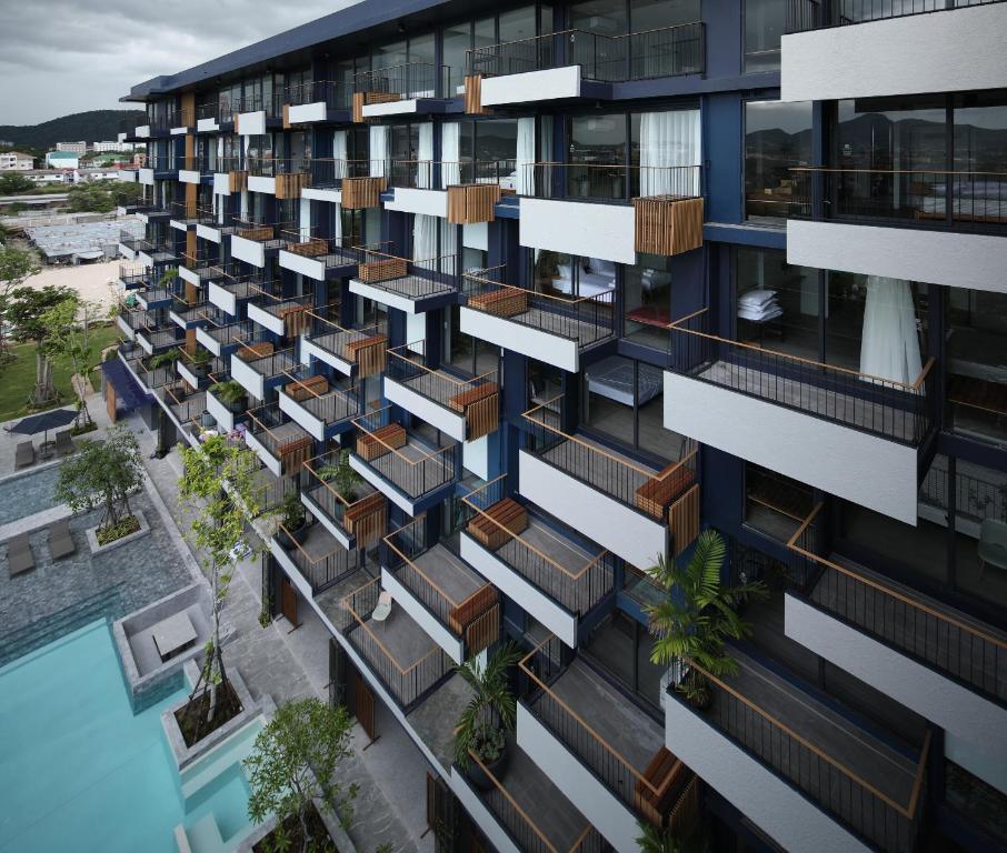 Seamira House Huahin - Resim 18