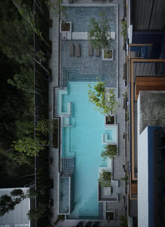 Seamira House Huahin - Resim 21