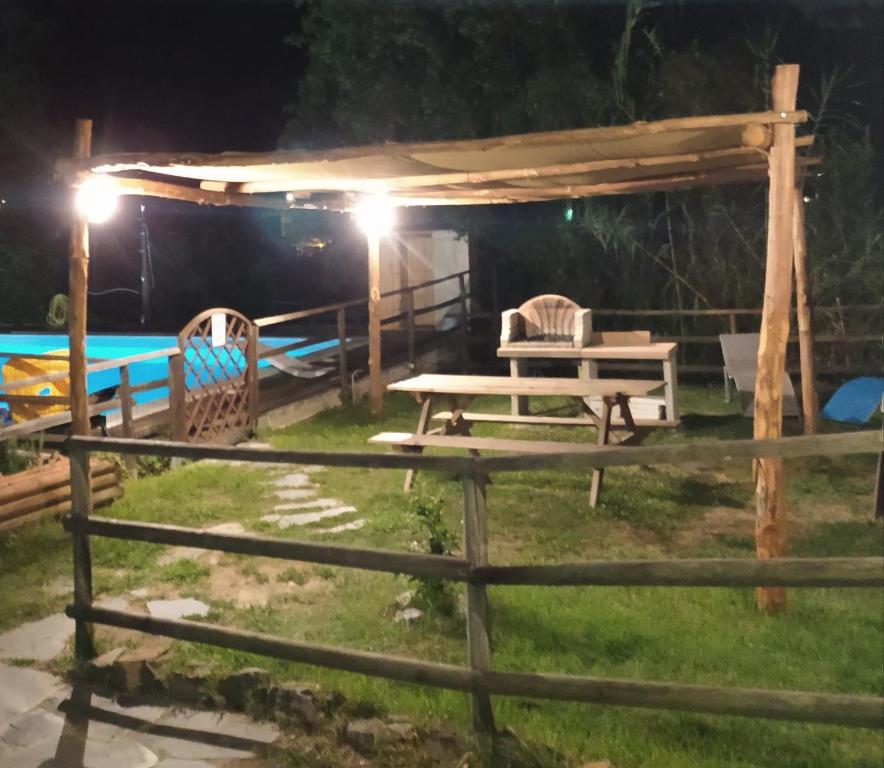 Zdjęcie z galerii obiektu B&b Il Rustico w mieście Sestri Levante
