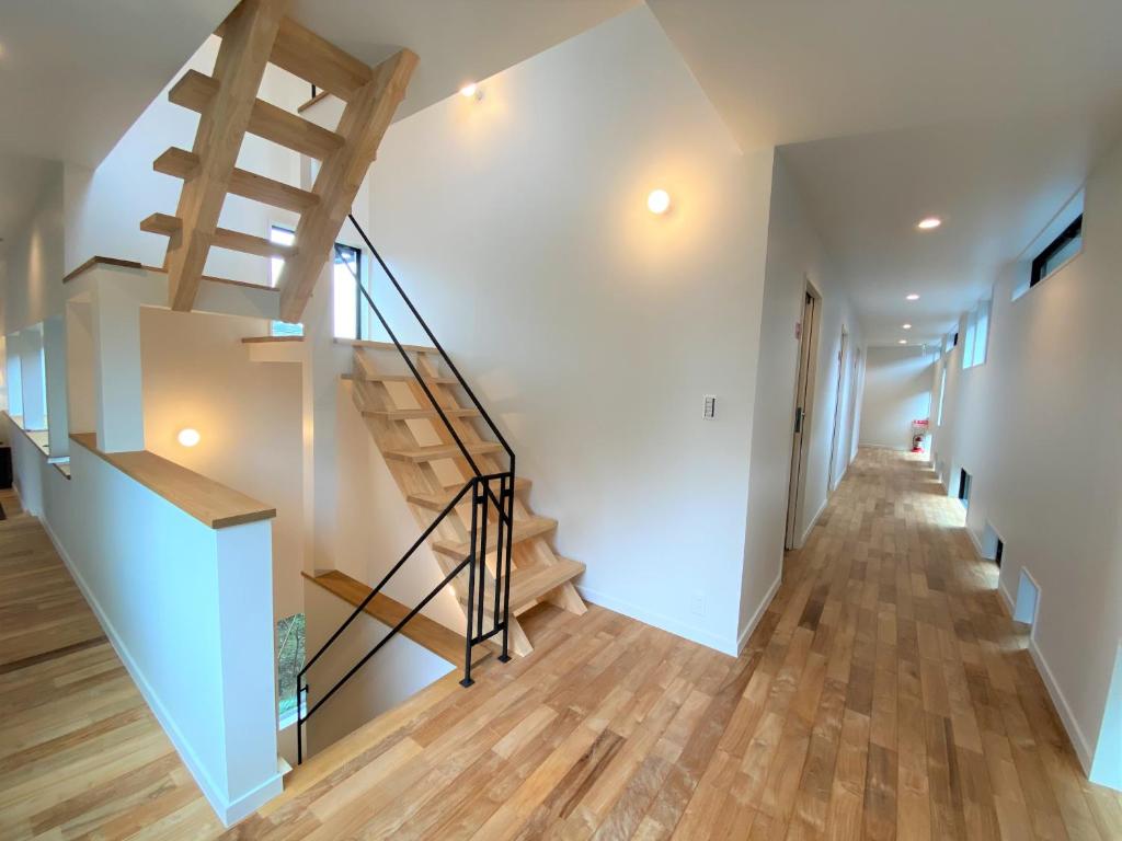 B&B KAMAKURA 部屋の予約