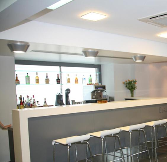 Hotel Des Roses - Resim 7