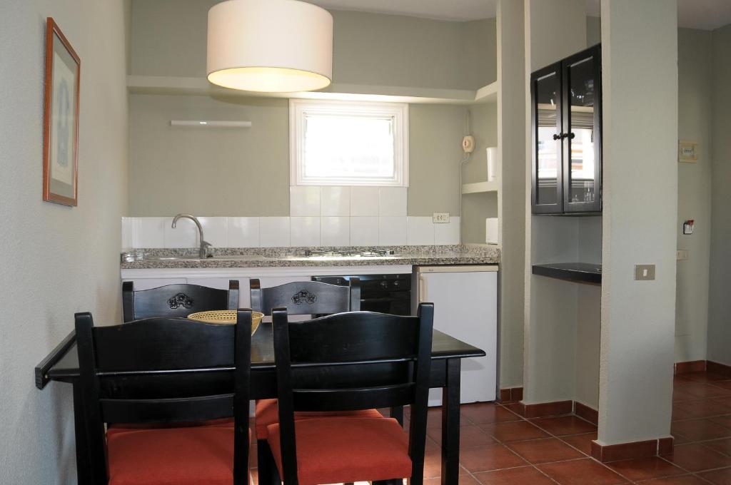 HG Tenerife Sur - One-Bedroom Apartment (3 Adults + 1 Child)