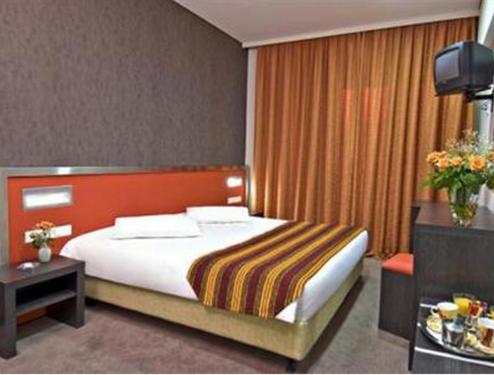 Hotel Des Roses - Resim 6