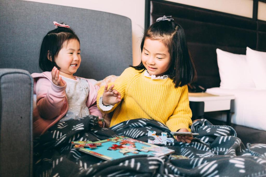 Haven Glebe - Resim 9