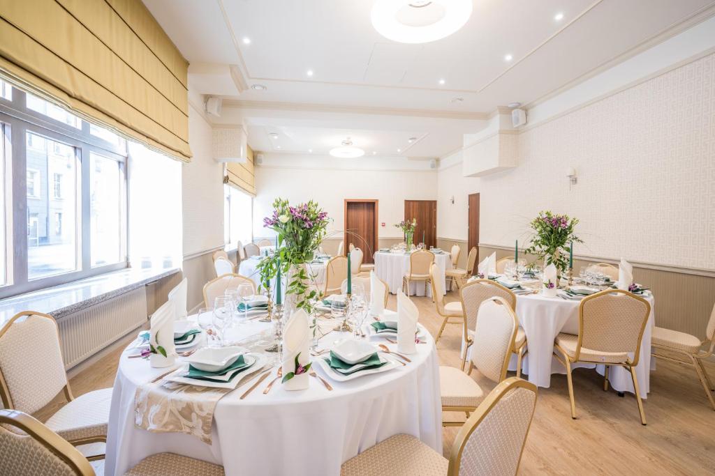 Hotel Europejski Wroclaw Centrum