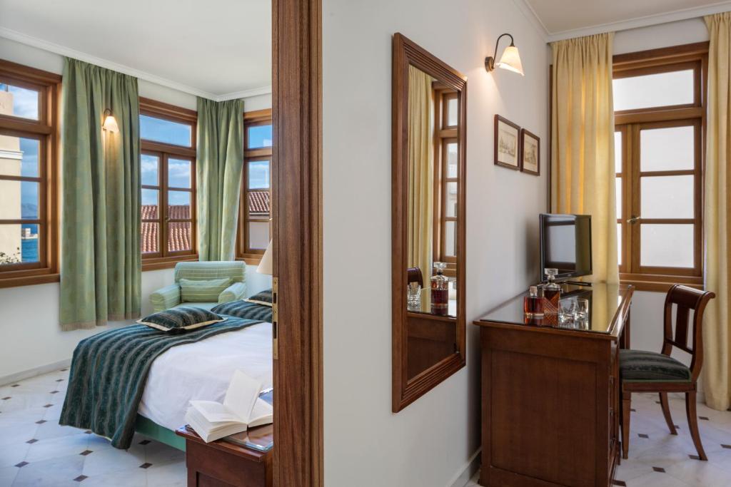 Casa Delfino Hotel & Spa - 5