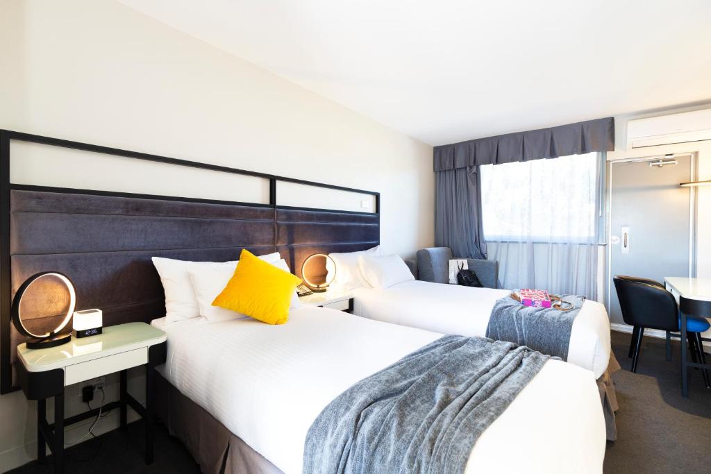 Haven Glebe - Resim 25