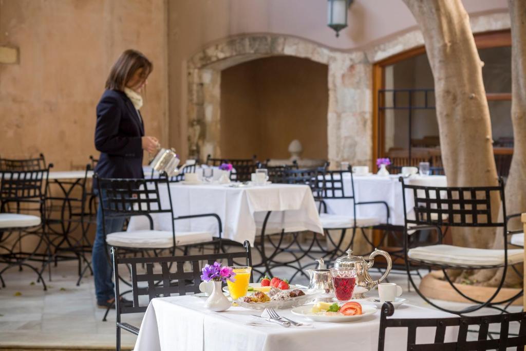 Casa Delfino Hotel & Spa - Resim 31