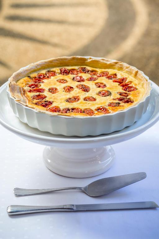 Casa Delfino Hotel & Spa - Resim 10