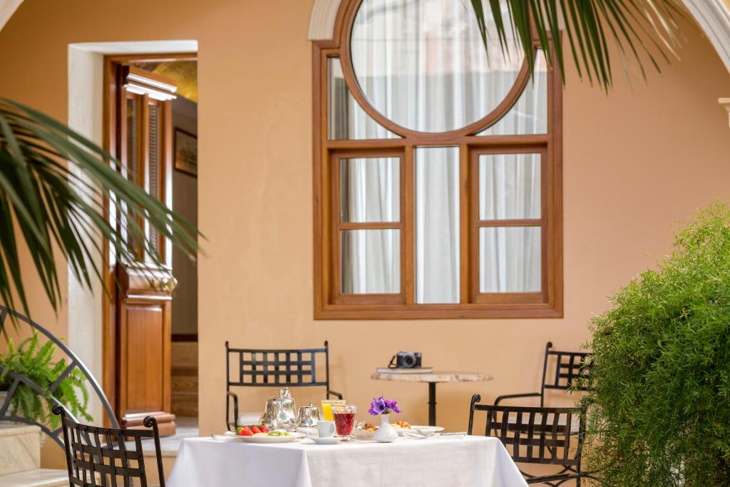 Casa Delfino Hotel & Spa - Resim 20