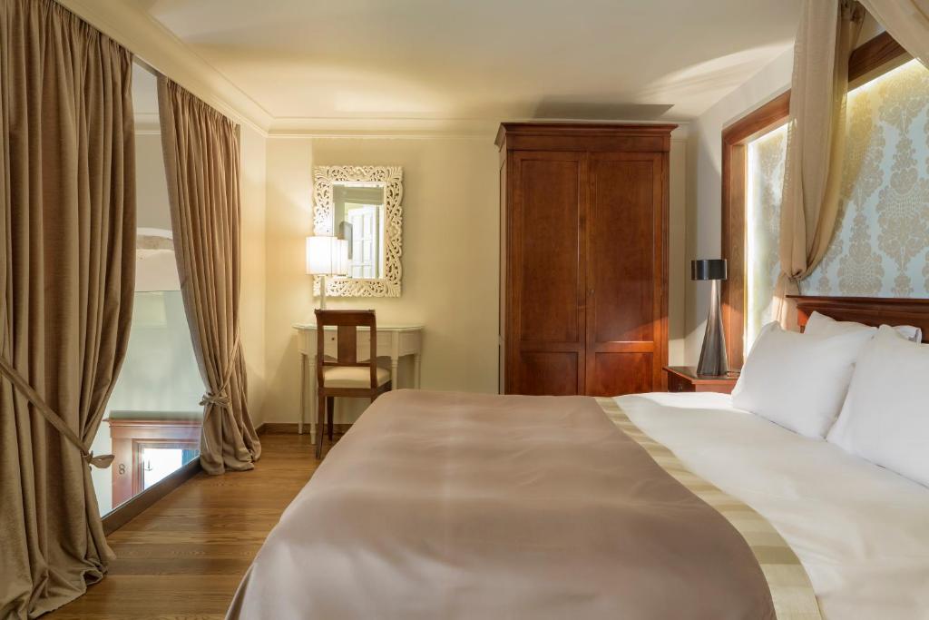 Casa Delfino Hotel & Spa - 13