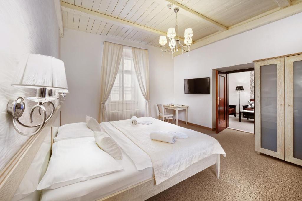 Hotel Lippert - Resim 19