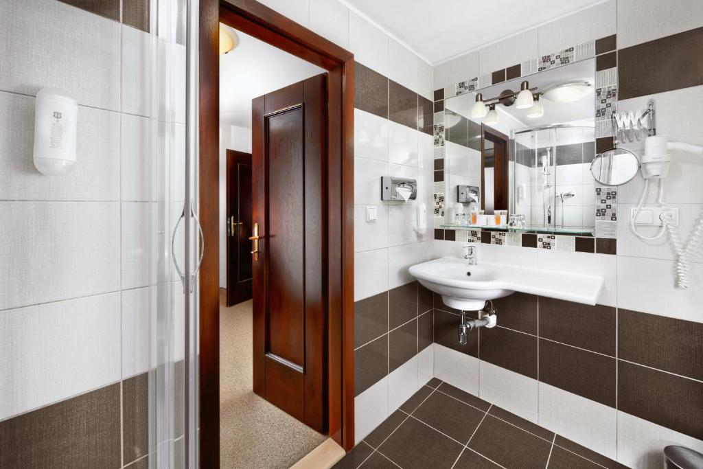 Hotel Lippert - Resim 15