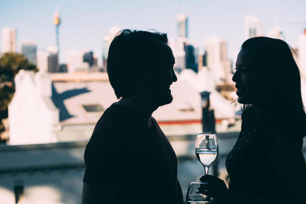 Haven Glebe - Resim 15