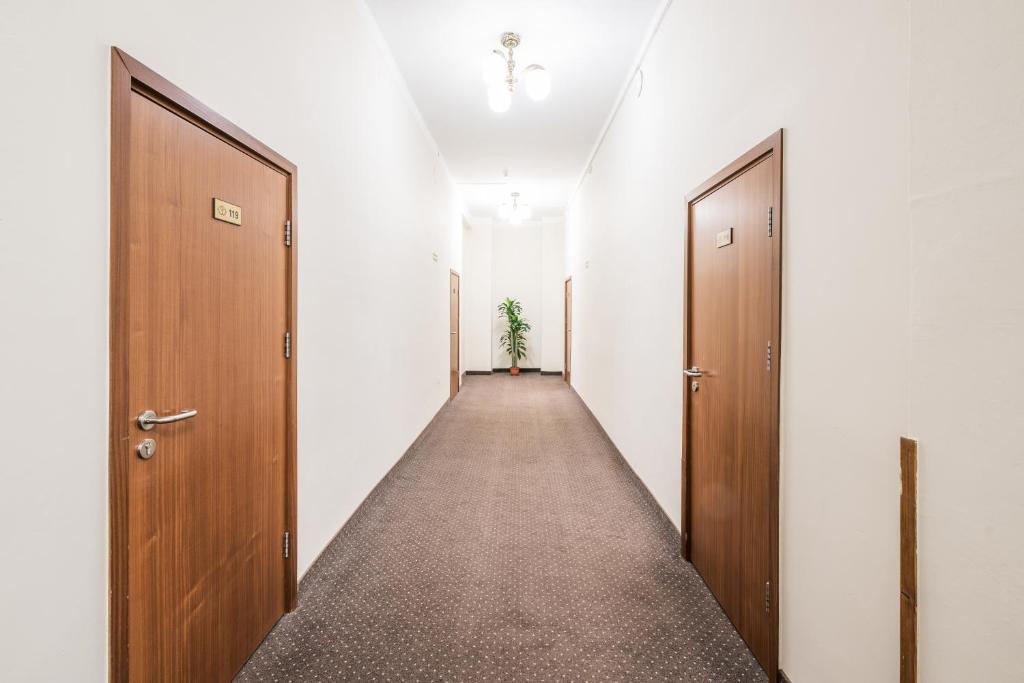 Hotel Lothus - Resim 32