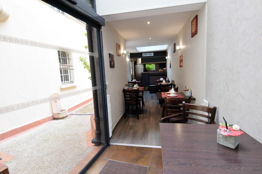 Saphir Grenelle - Resim 43