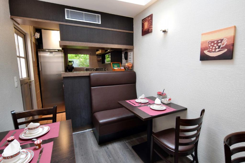 Saphir Grenelle - Resim 41