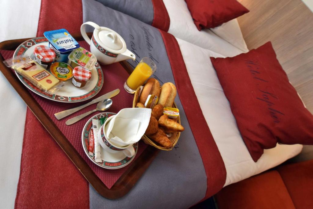 Saphir Grenelle - Resim 40