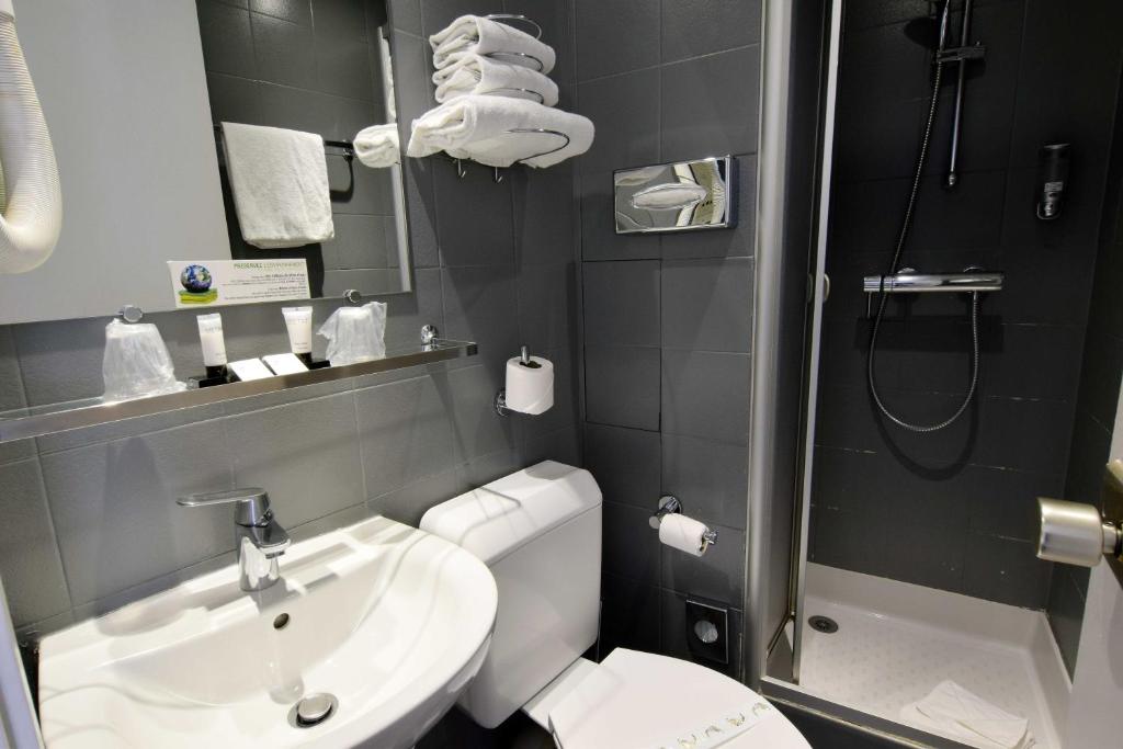 Saphir Grenelle - Resim 38
