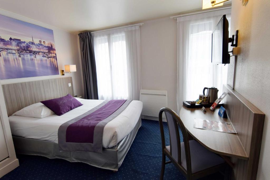 Saphir Grenelle - Resim 1