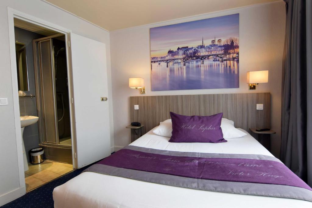 Saphir Grenelle - Resim 32