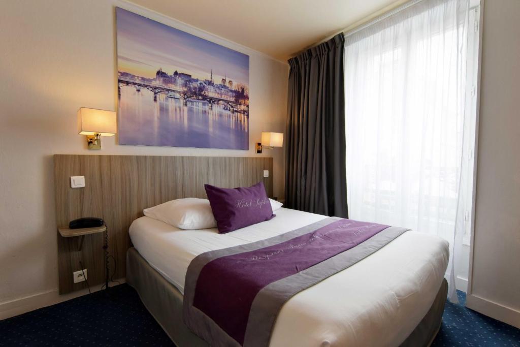 Saphir Grenelle - Resim 31