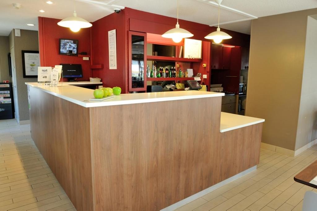 Campanile Toulouse Sesquieres - Resim 34