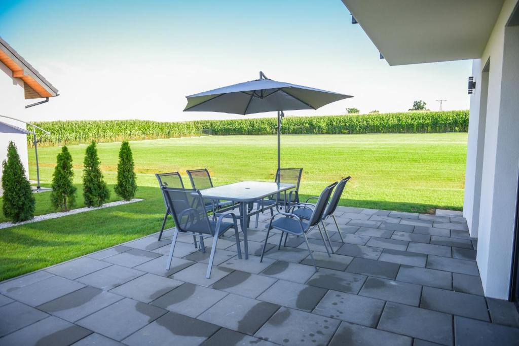 Blue Sky - Apartamenty Premium Zator - 9