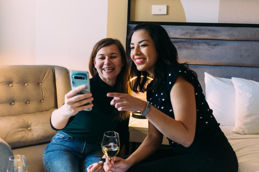 Haven Glebe - Resim 17