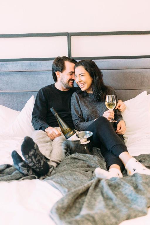 Haven Glebe - Resim 34