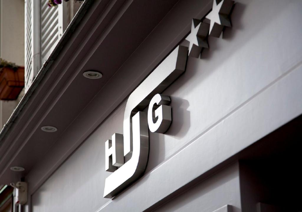 Saphir Grenelle - Resim 16