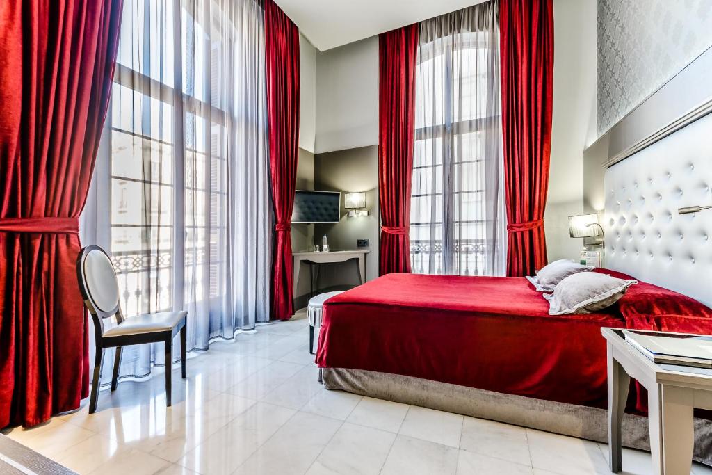 Hotel Ciutadella Barcelona, Barcelona – Updated 2022 Prices