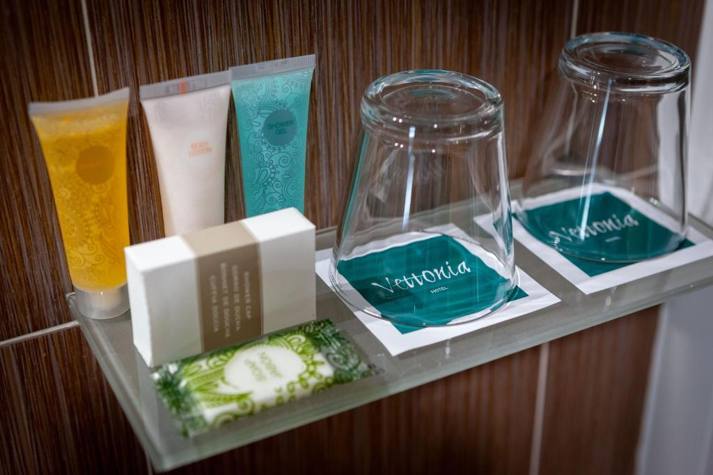 Vettonia Hotel - 7