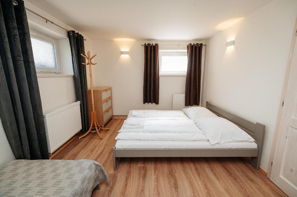Fotografie z fotogalerie ubytování Sojka apartmány Jeseníky v Sobotíně