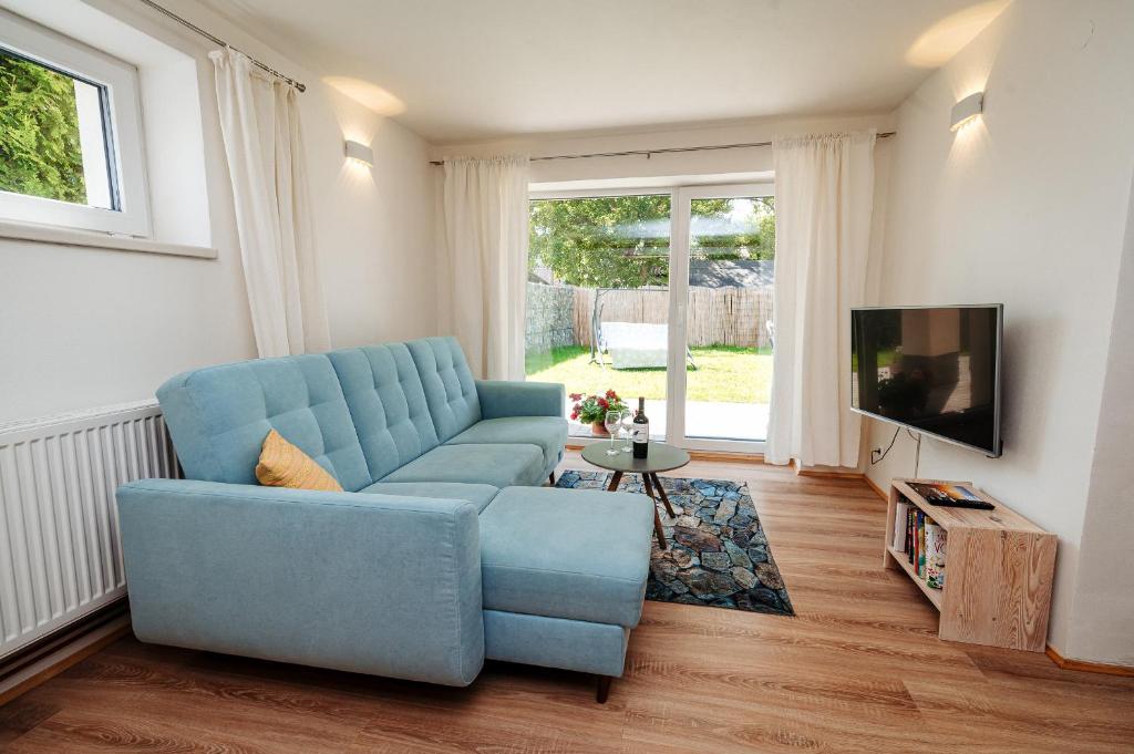 Fotografie z fotogalerie ubytování Sojka apartmány Jeseníky v Sobotíně