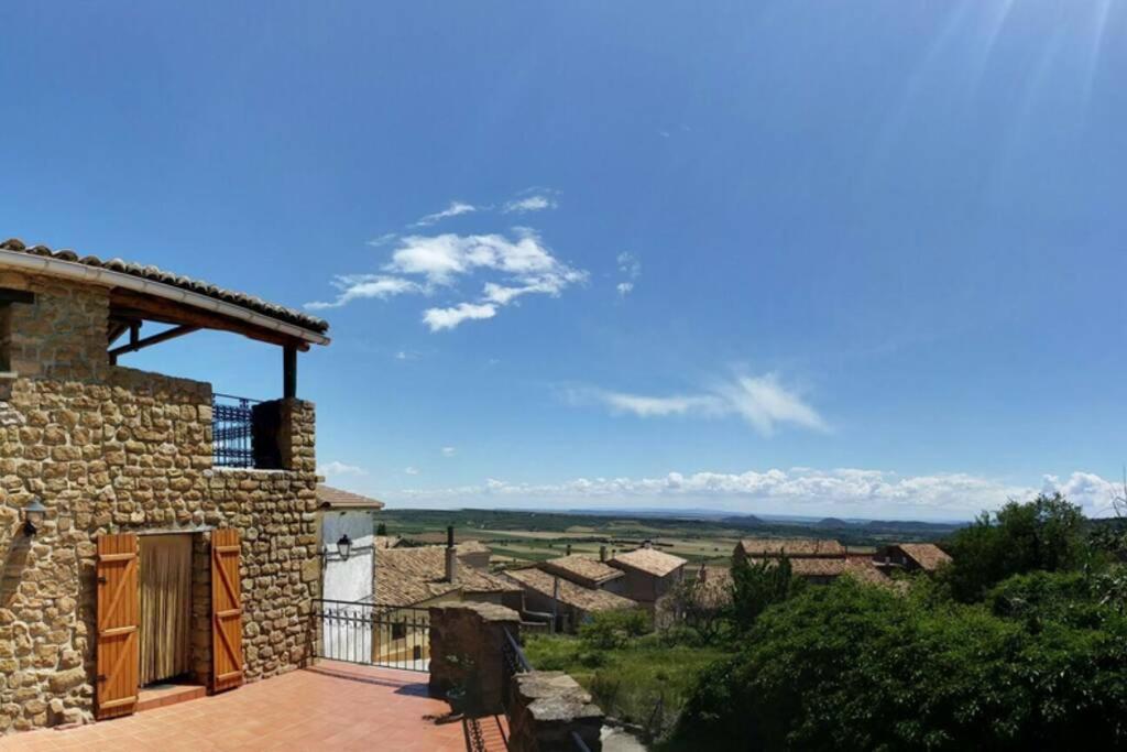 Gite près de Riglos et Loarre, Sarsamarcuello – Precios ...