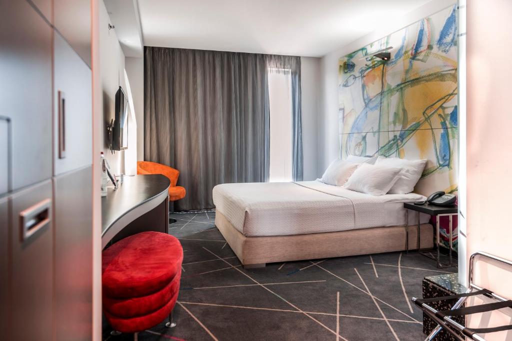 Nobel Zira Hotel - Resim 1