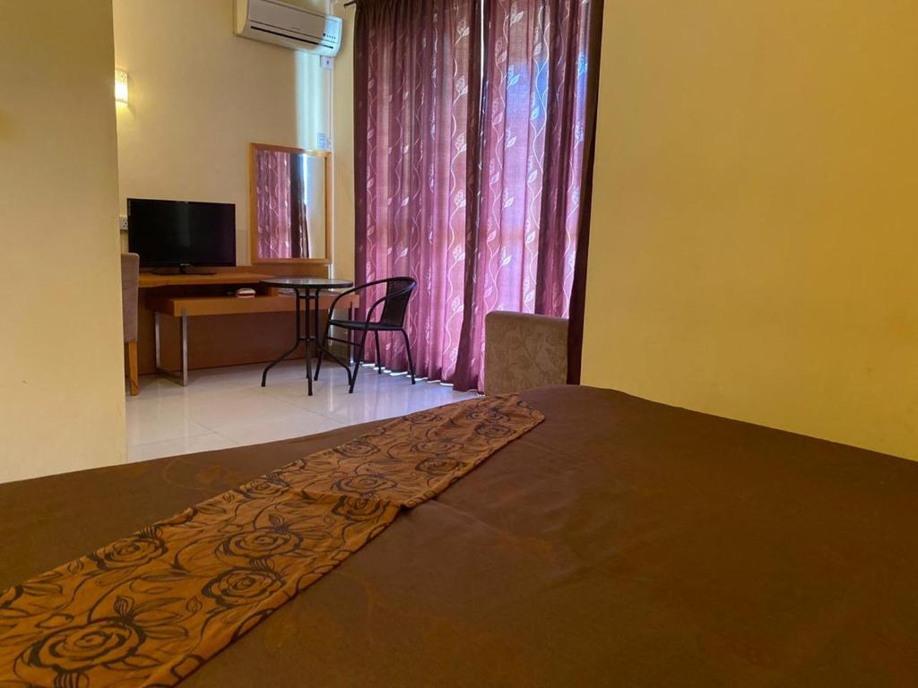 Monalysa St Honore Apartment & Studios Grand Bay - Two Studios With Connecting Door