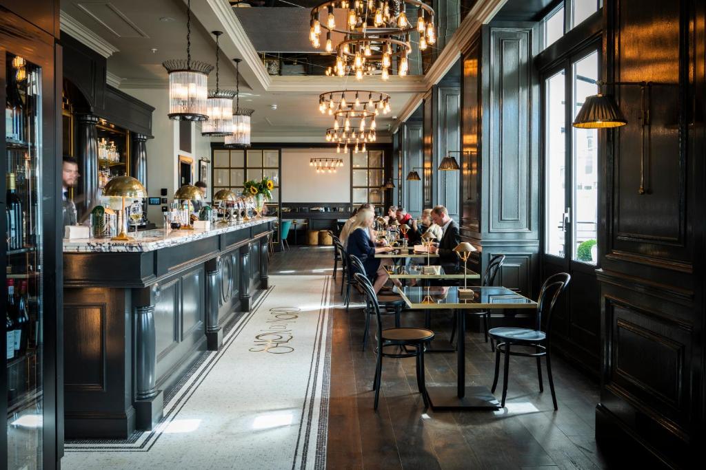 Hotel Victoria - Resim 8