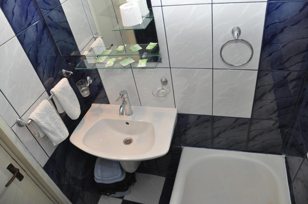 Hotel Valahia - Überlegener Doppelzimmer