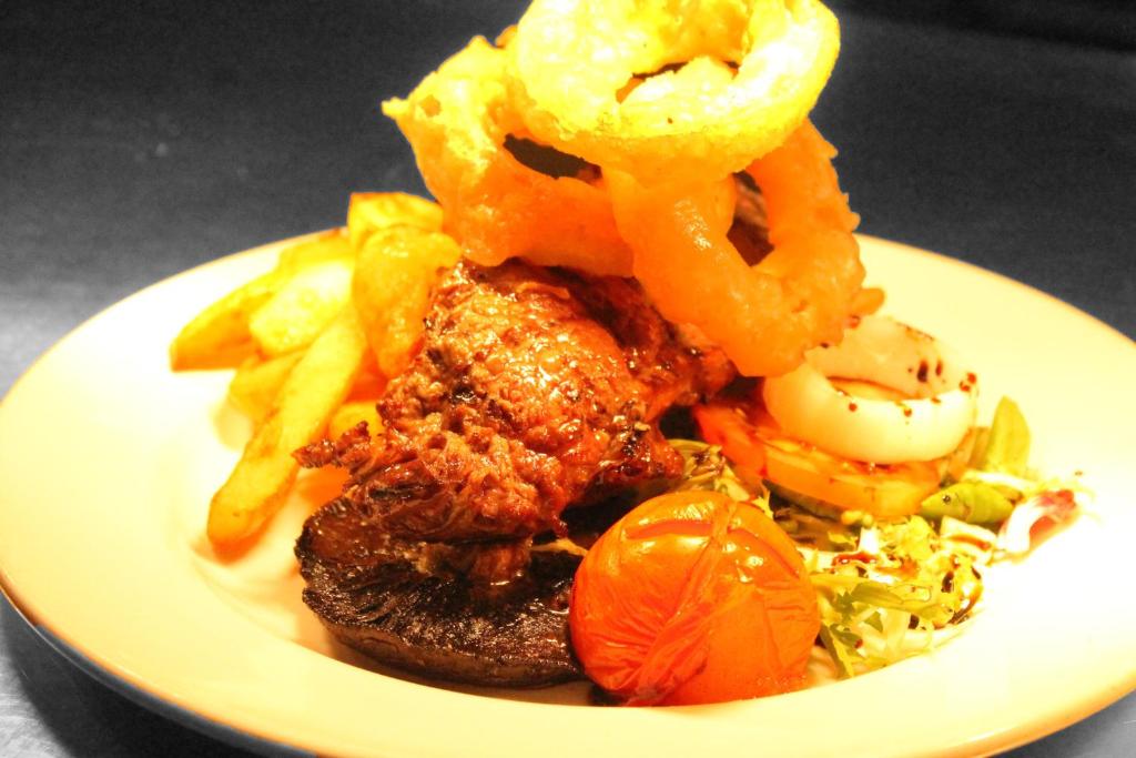 The Jacobean Hotel - Resim 37