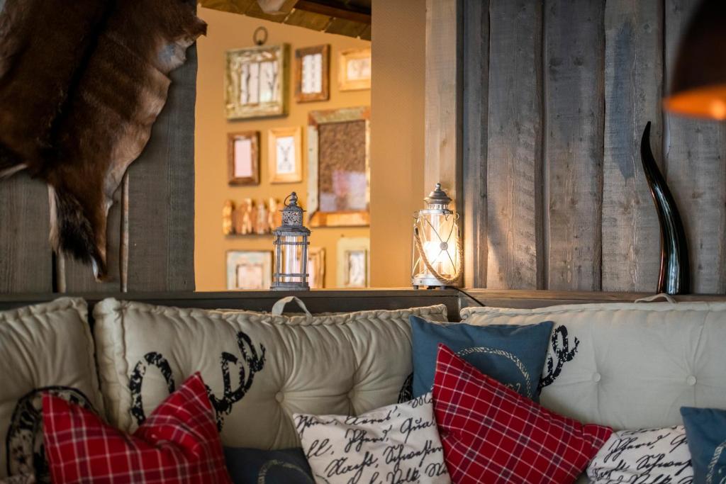 Apartment Central Leipzig - City - Resim 17