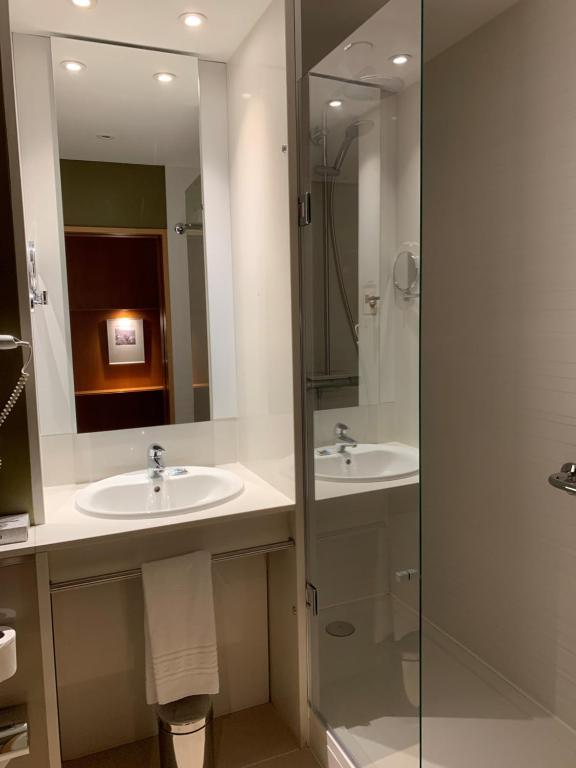 Hotel Mercure Porto Gaia - 9