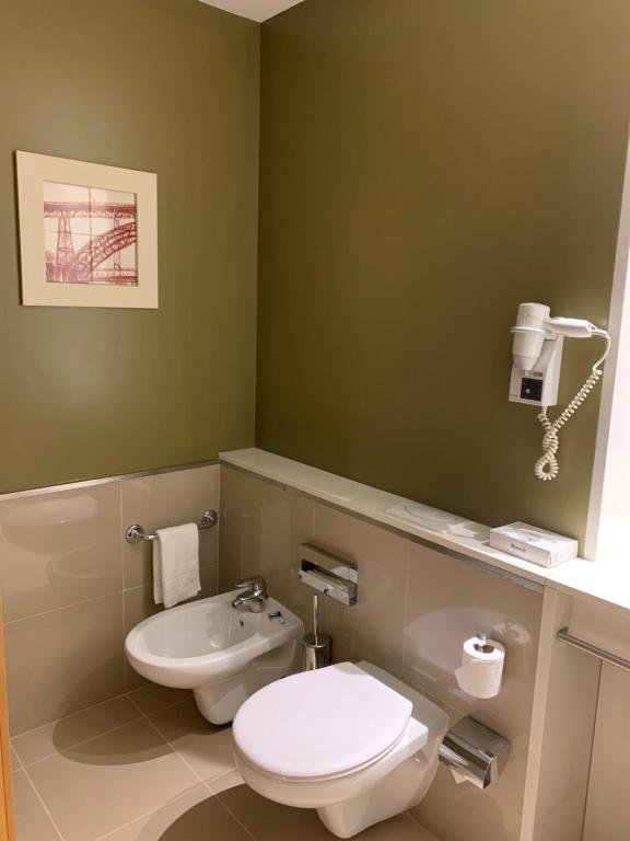 Hotel Mercure Porto Gaia - 11