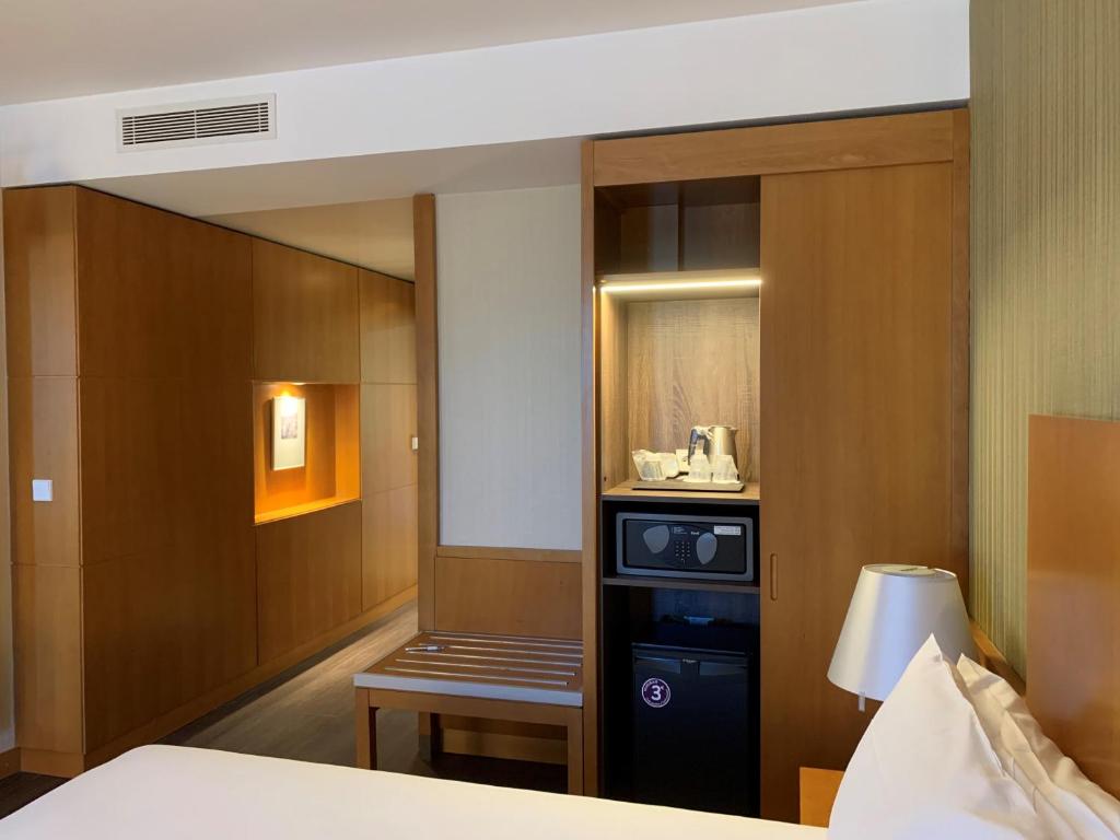 Hotel Mercure Porto Gaia - 13